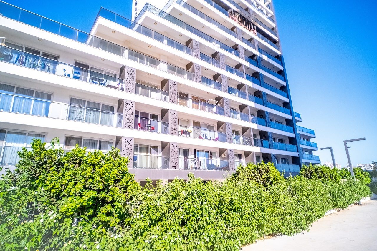 Apartamento en Famagusta, Chipre, 57 m2 - imagen 1