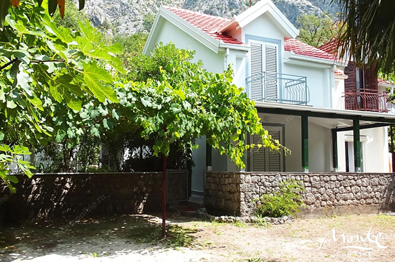 House in Kotor, Montenegro, 78 sq.m - picture 1