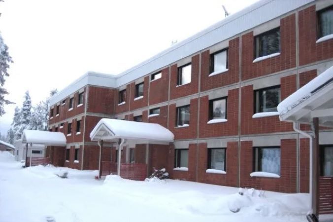 Appartement à Suomussalmi, Finlande, 57 m2 - image 1