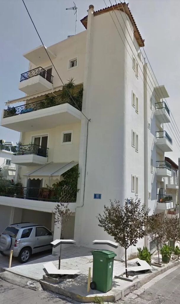 Maisonette in Pireas, Greece, 142 sq.m - picture 1