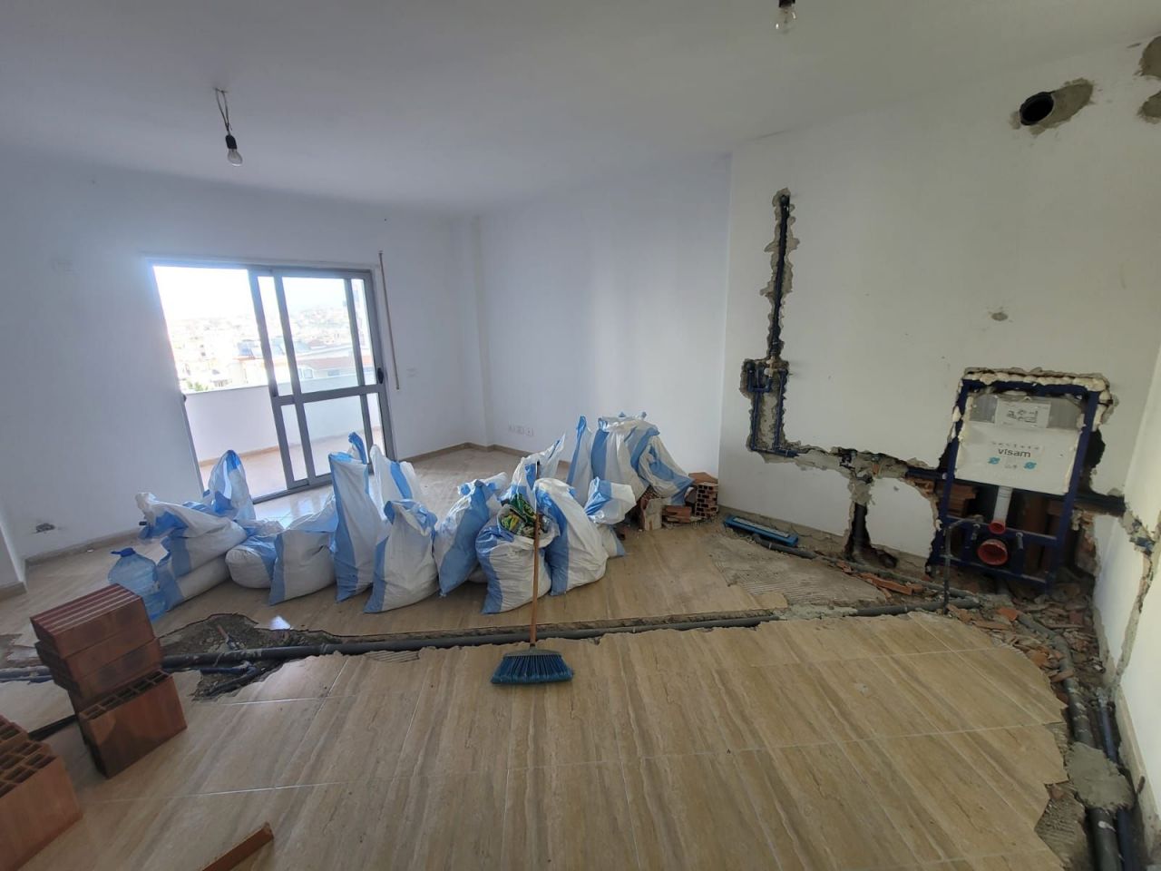 Appartement à Durres, Albanie, 37 m2 - image 1