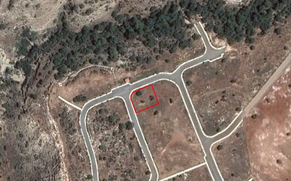 Land in Limassol, Cyprus, 950 sq.m - picture 1