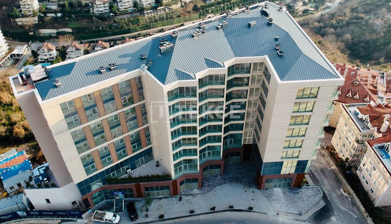 Appartement à Beykoz, Turquie, 140 m2 - image 1
