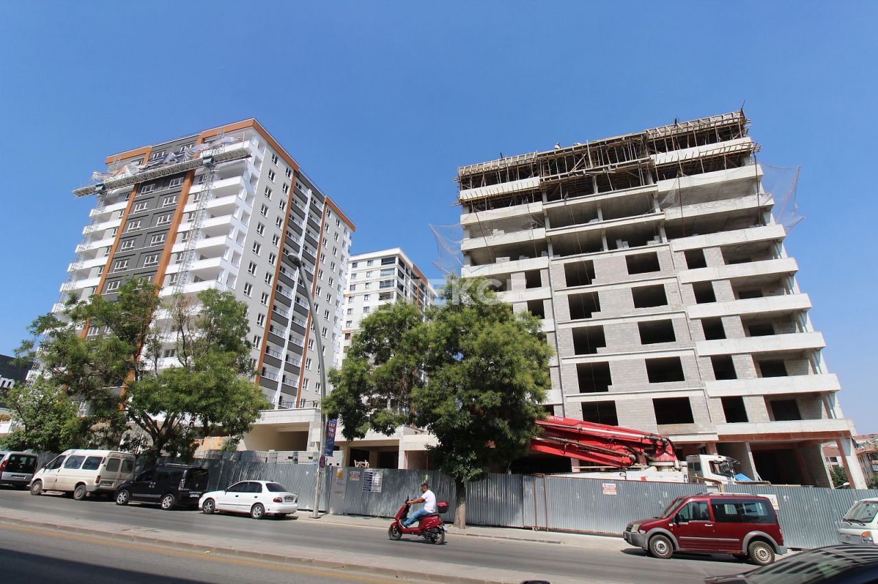 Apartment in Ankara, Turkey, 170 sq.m - picture 1