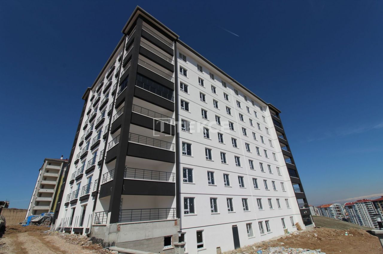 Apartment in Pursaklar, Turkey, 181 sq.m - picture 1