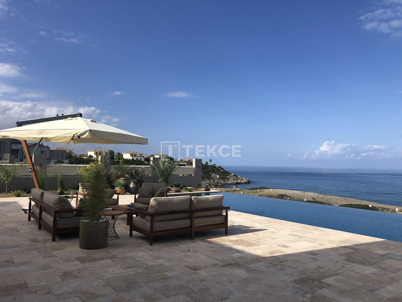 Villa en Kyrenia, Chipre, 258 m2 - imagen 1