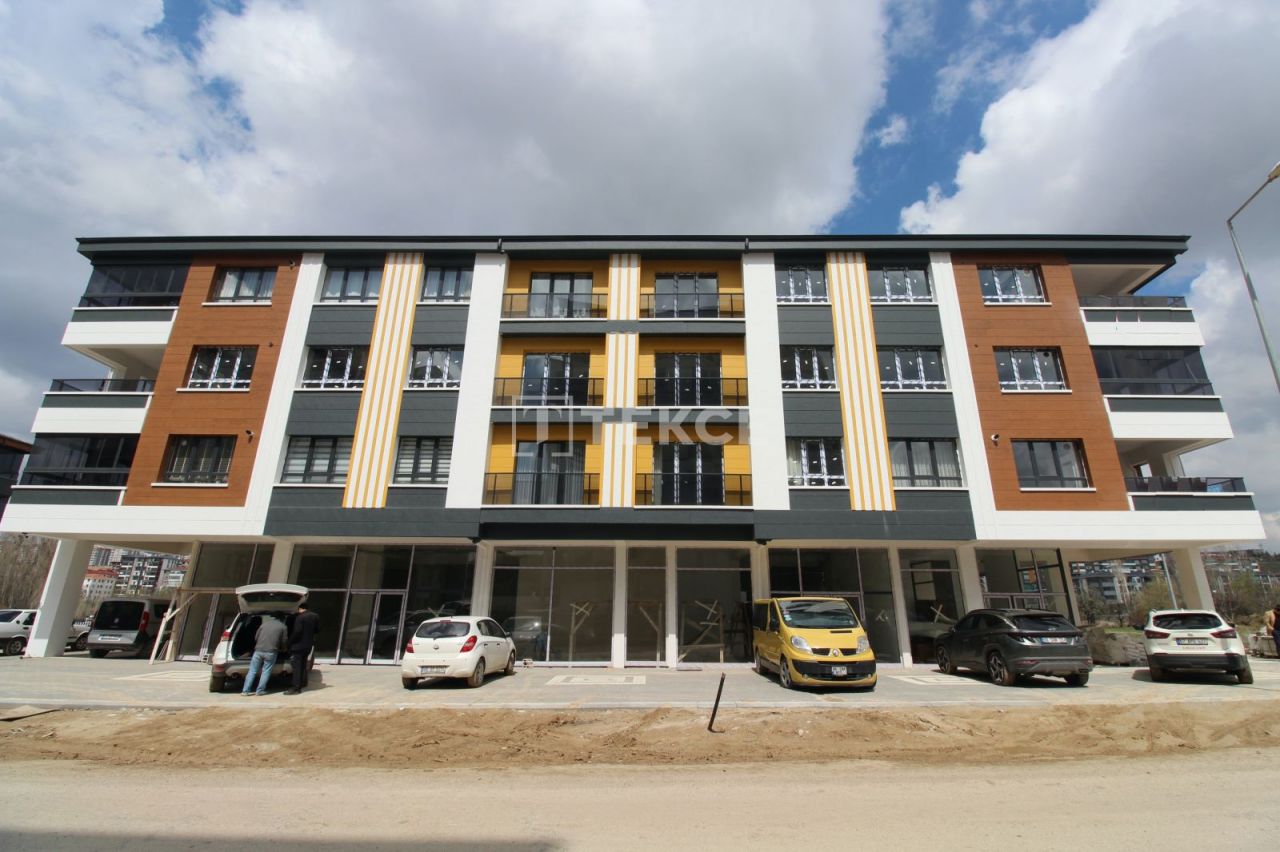 Apartment in Ankara, Türkei, 160 m2 - Foto 1
