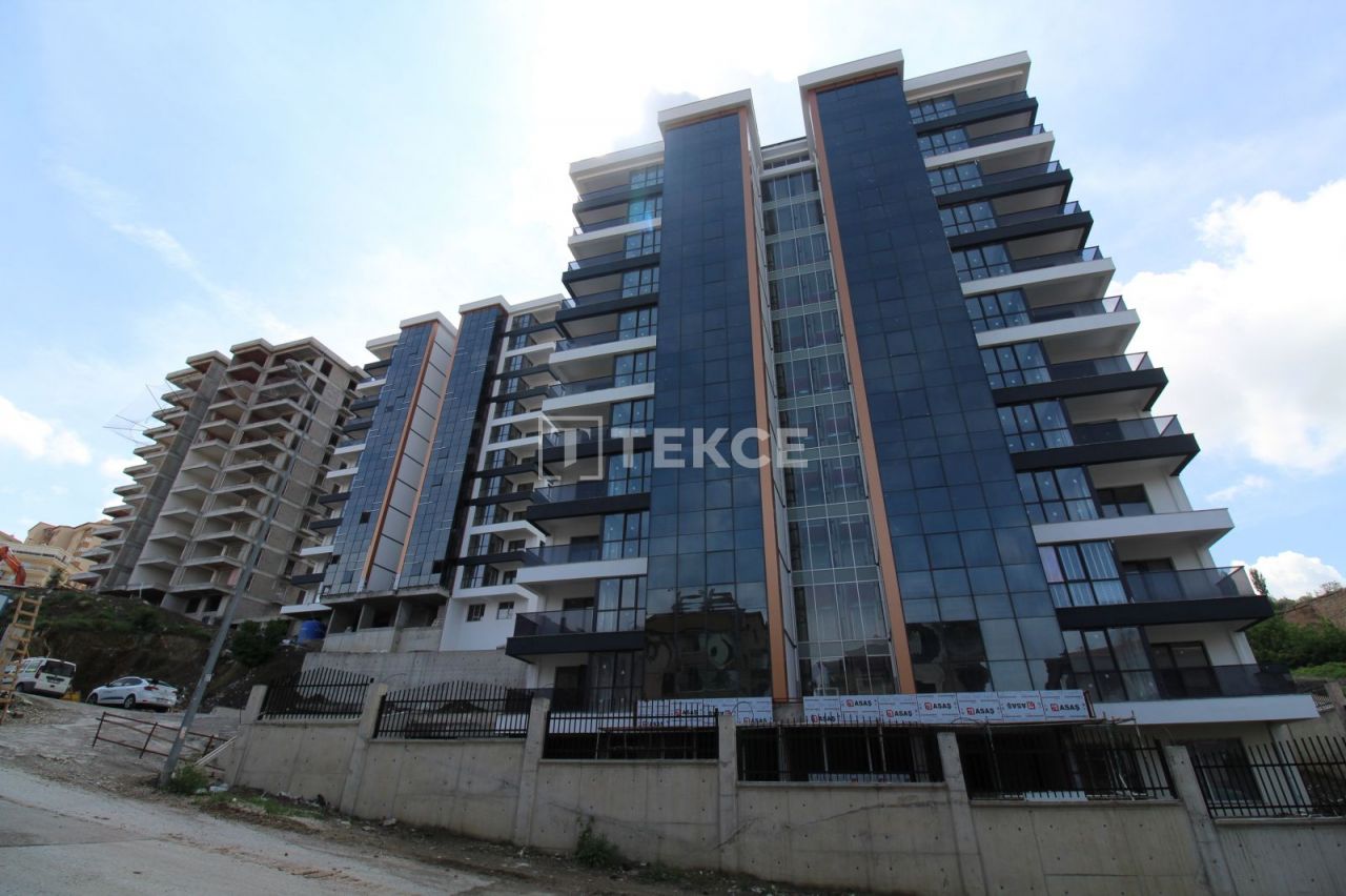 Apartment in Ankara, Turkey, 175 sq.m - picture 1
