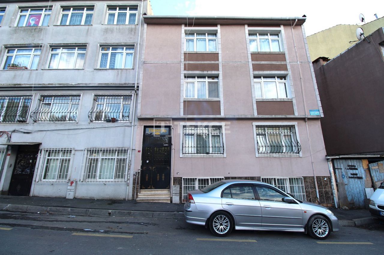 Apartamento en Estambul, Turquia, 80 m2 - imagen 1
