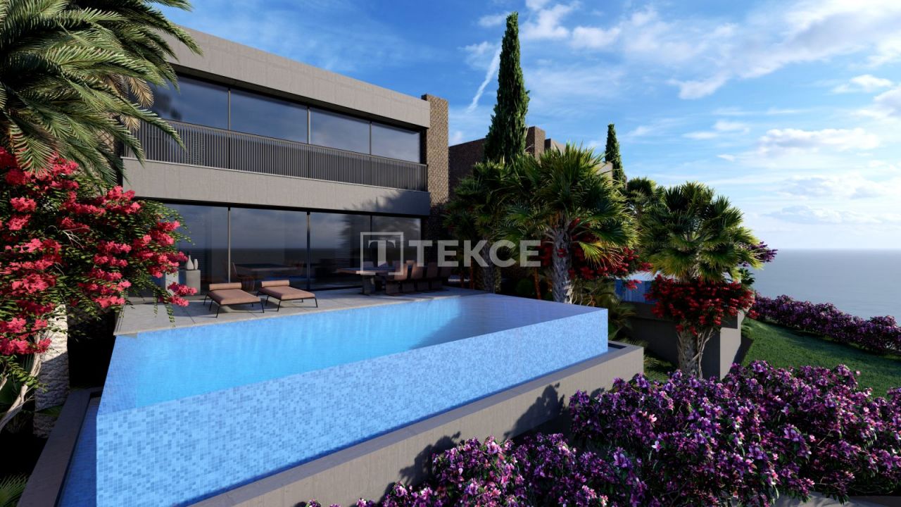 Villa in Kyrenia, Cyprus, 175 sq.m - picture 1