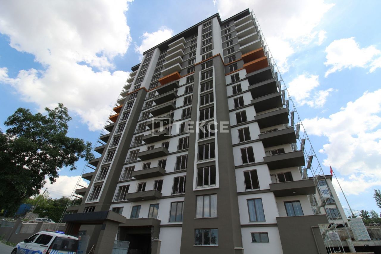 Apartment in Ankara, Turkey, 170 sq.m - picture 1