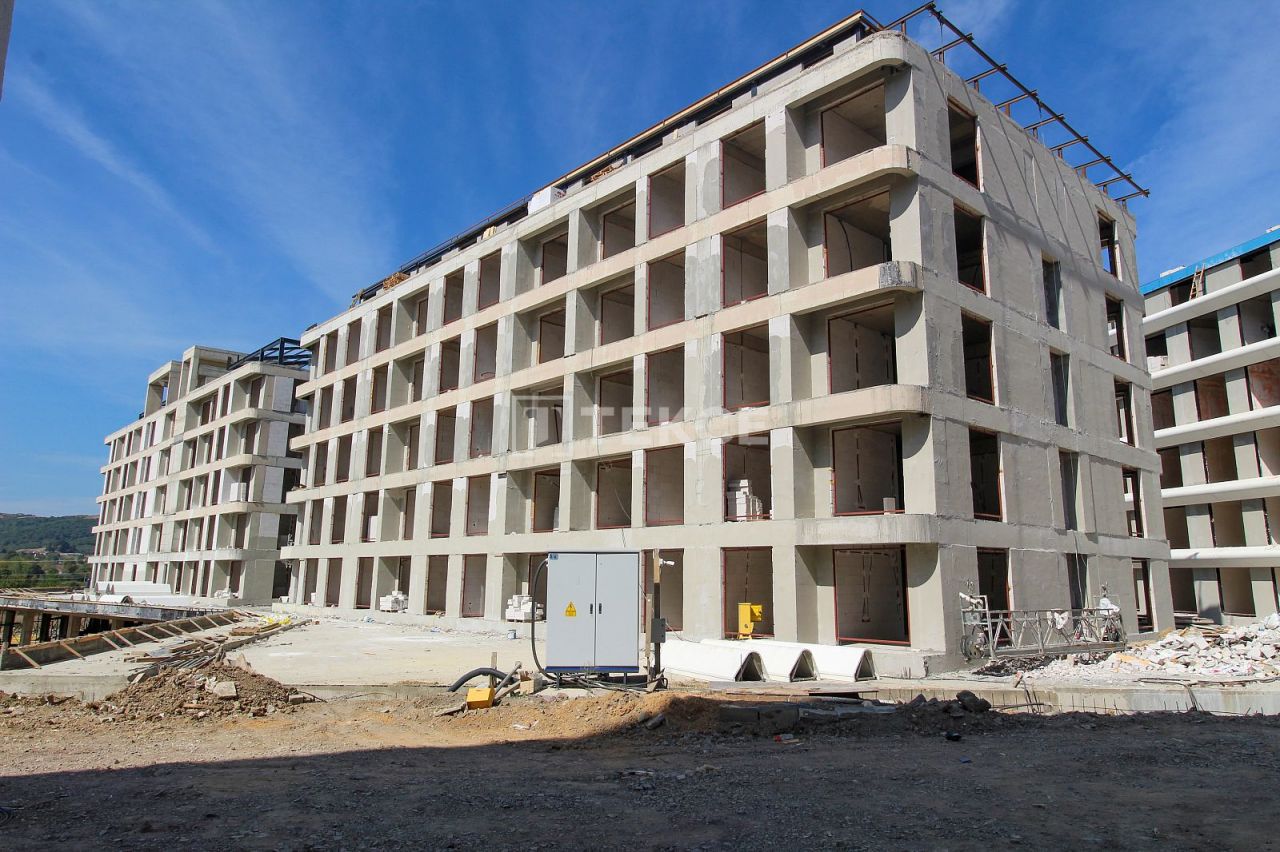 Apartment in Yalova, Turkey, 180 sq.m - picture 1