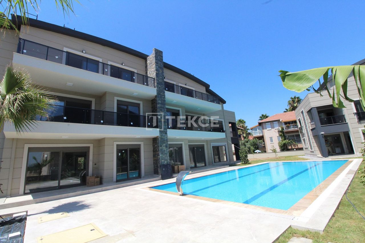 Apartment in Belek, Turkey, 85 sq.m - picture 1