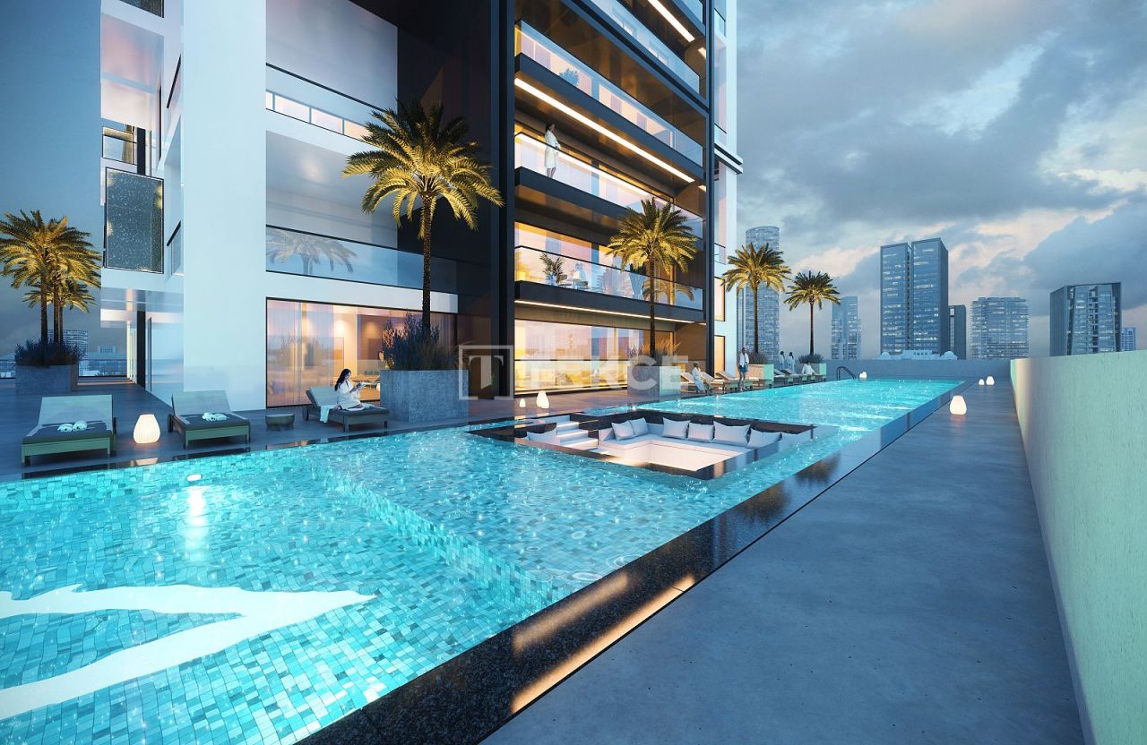 Apartment in Dubai, UAE, 275 sq.m - picture 1