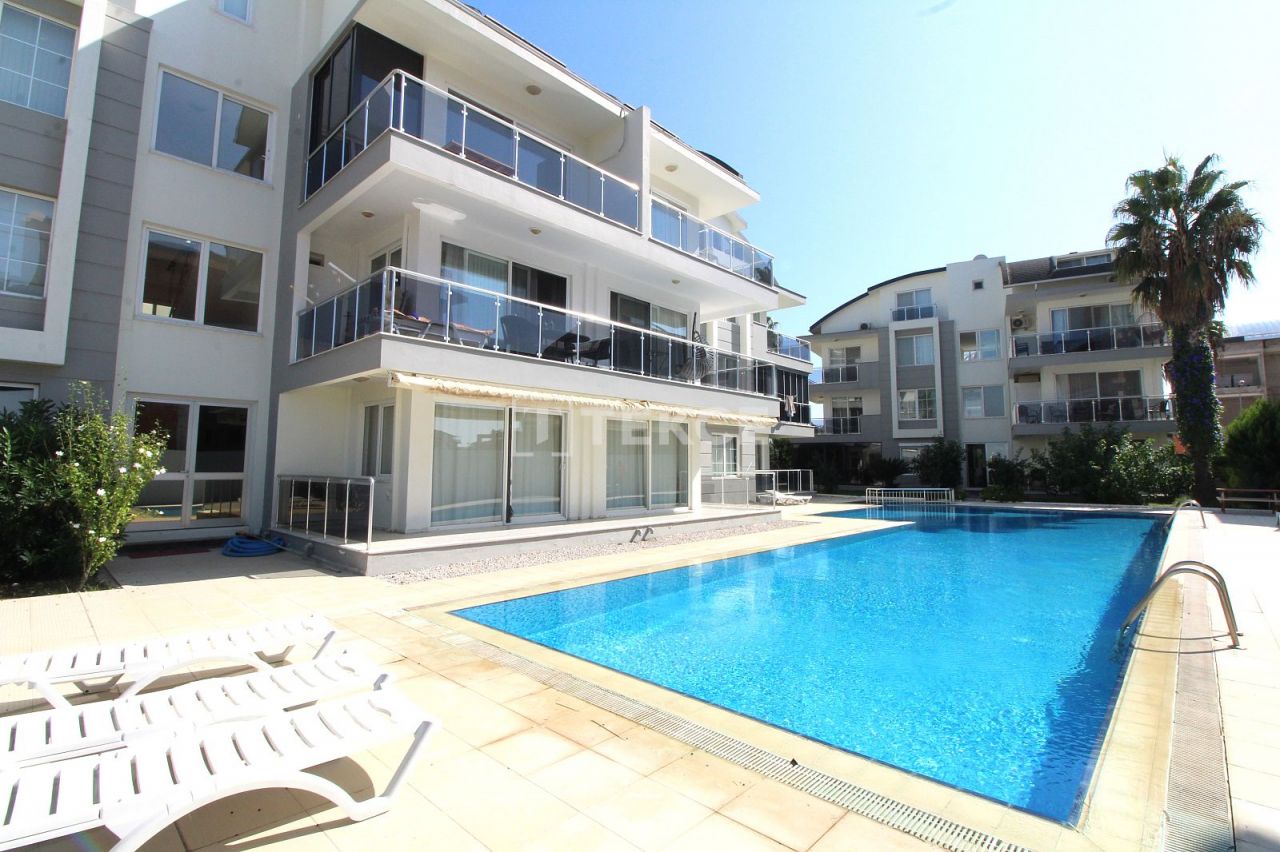 Apartment in Belek, Turkey, 65 sq.m - picture 1