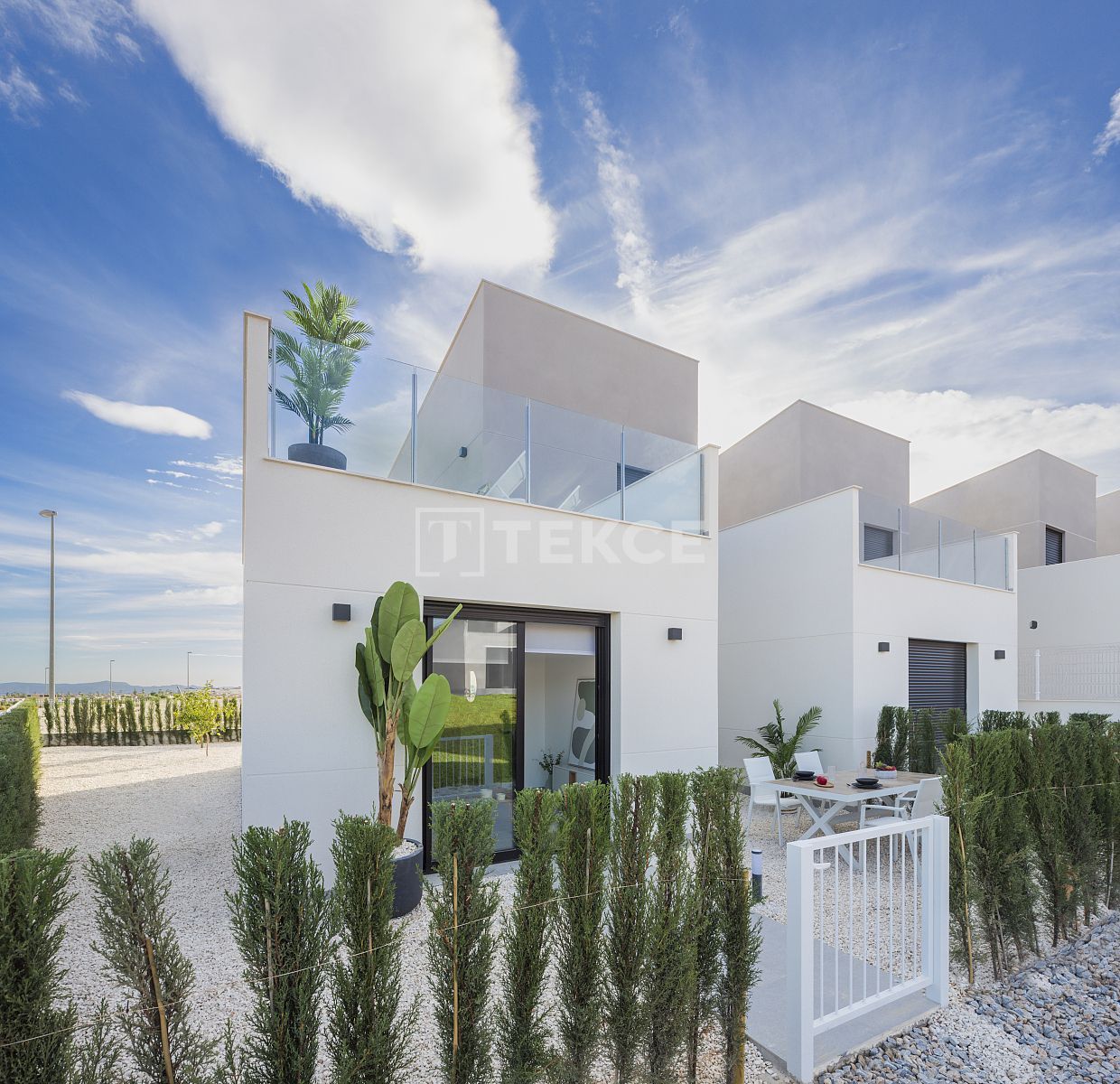 Townhouse in Murcia, Spain, 76 sq.m - picture 1