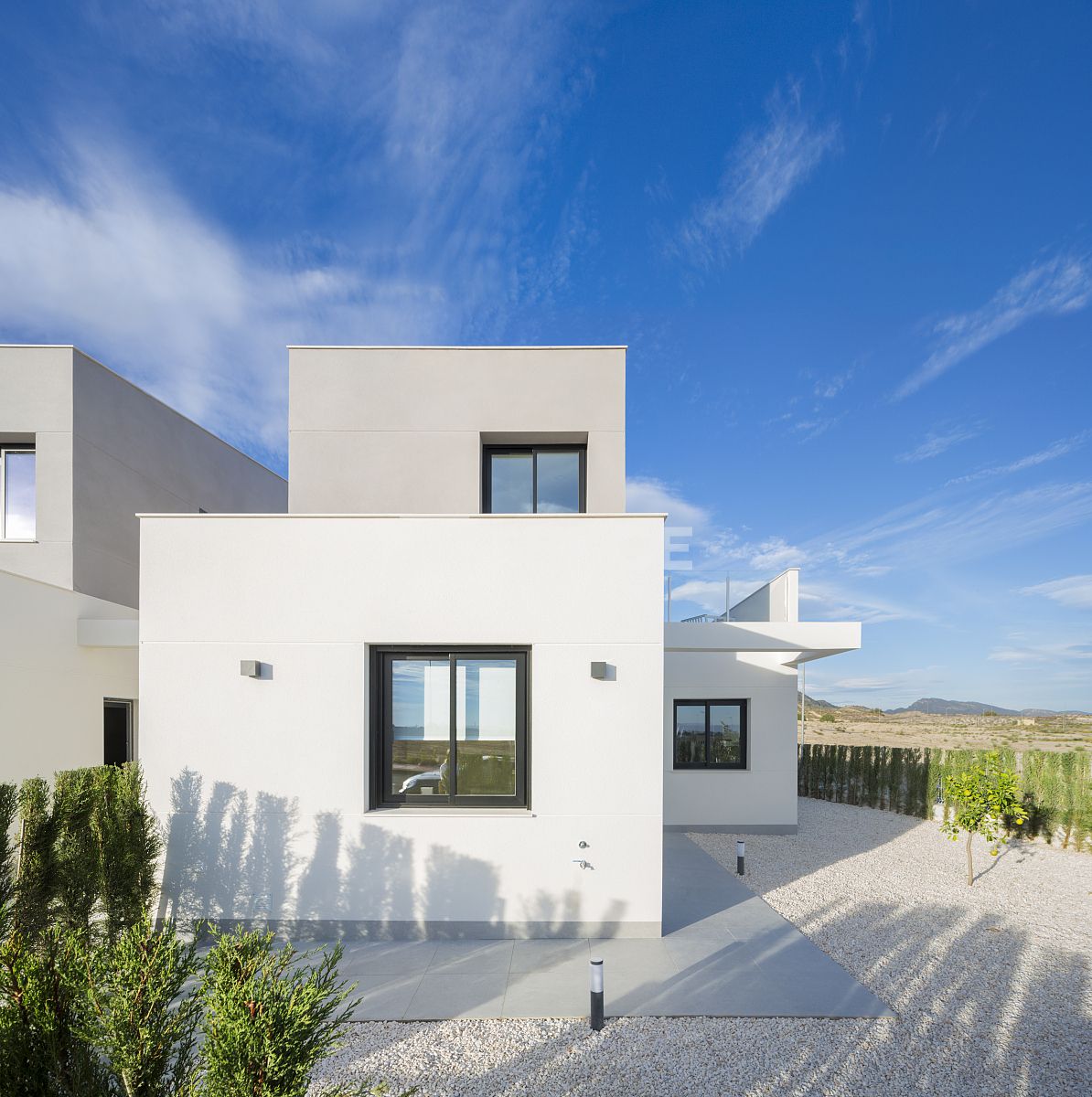 Casa adosada en Murcia, España, 105 m2 - imagen 1