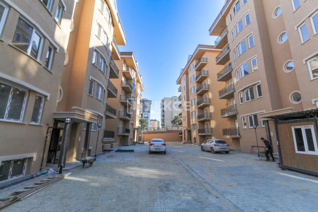 Apartment in Arnavutkoy, Turkey, 257 sq.m - picture 1