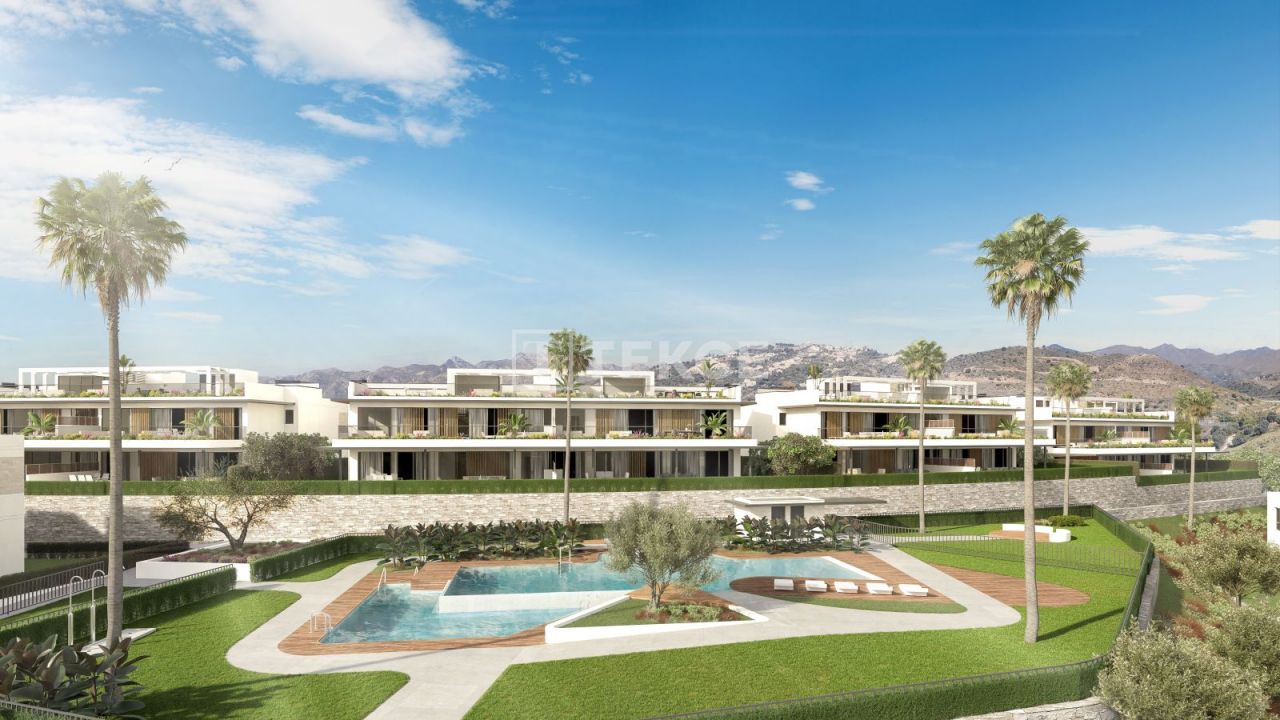 Apartamento en Marbella, España, 227 m2 - imagen 1