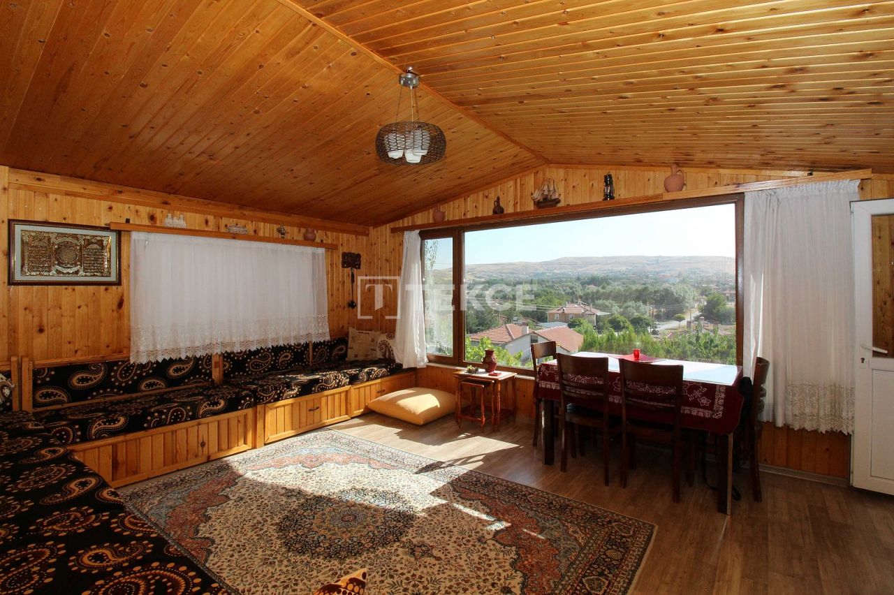 Villa in Pursaklar, Türkei, 170 m2 - Foto 1