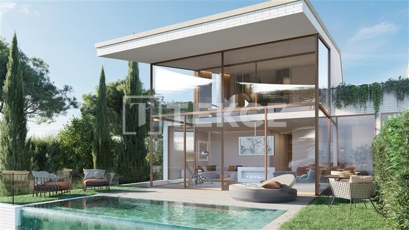 Villa en Fuengirola, España, 280 m2 - imagen 1
