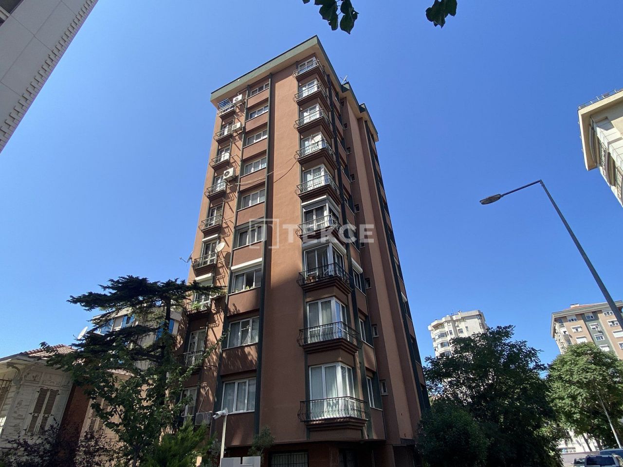 Apartamento en Estambul, Turquia, 140 m2 - imagen 1