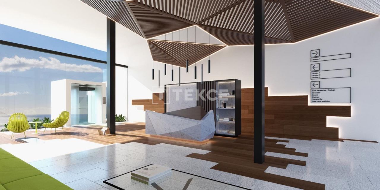 Penthouse à Fuengirola, Espagne, 215 m2 - image 1
