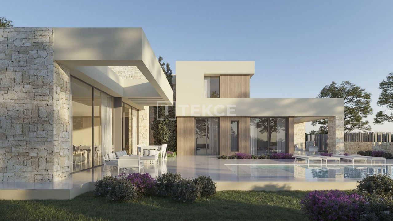 Villa in Javea, Spain, 600 sq.m - picture 1