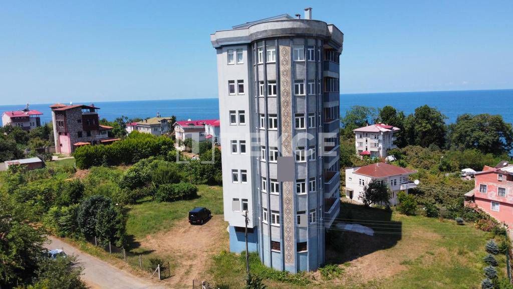 Apartamento Beşikdüzü, Turquia, 240 m2 - imagen 1