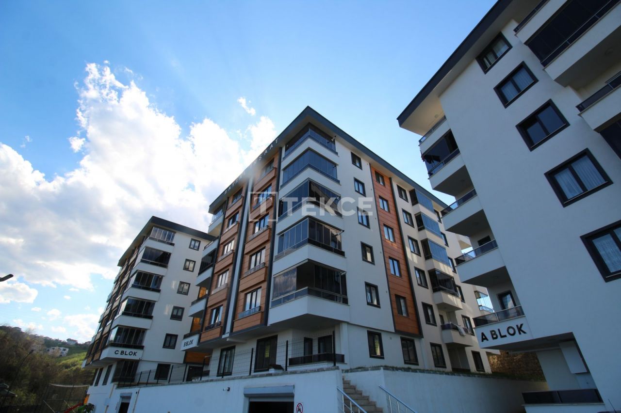 Apartment Ortahisar, Turkey, 155 sq.m - picture 1