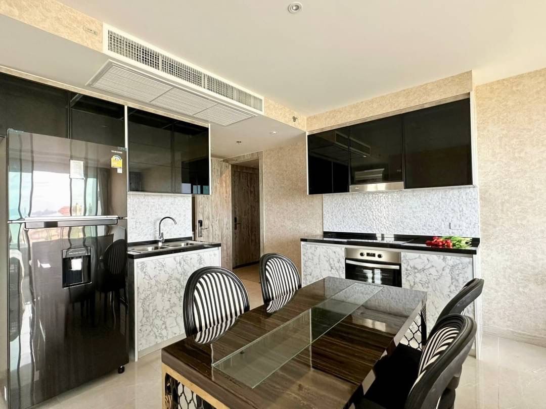 Apartment in Pattaya, Thailand, 67 m2 - Foto 1