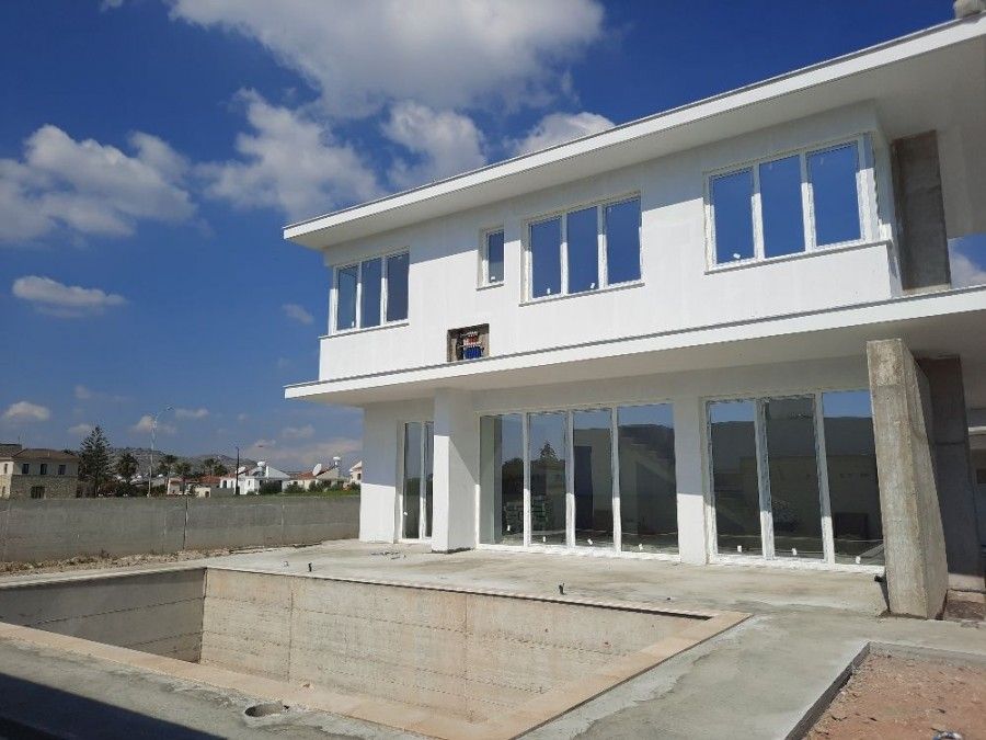 Villa à Larnaca, Chypre, 162 m2 - image 1