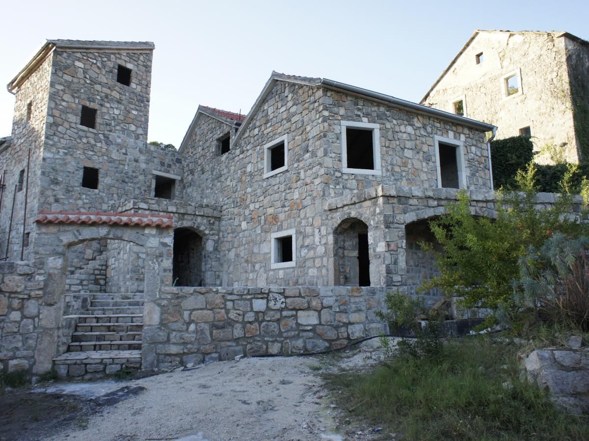 Casa en Luštica, Montenegro, 383 m2 - imagen 1