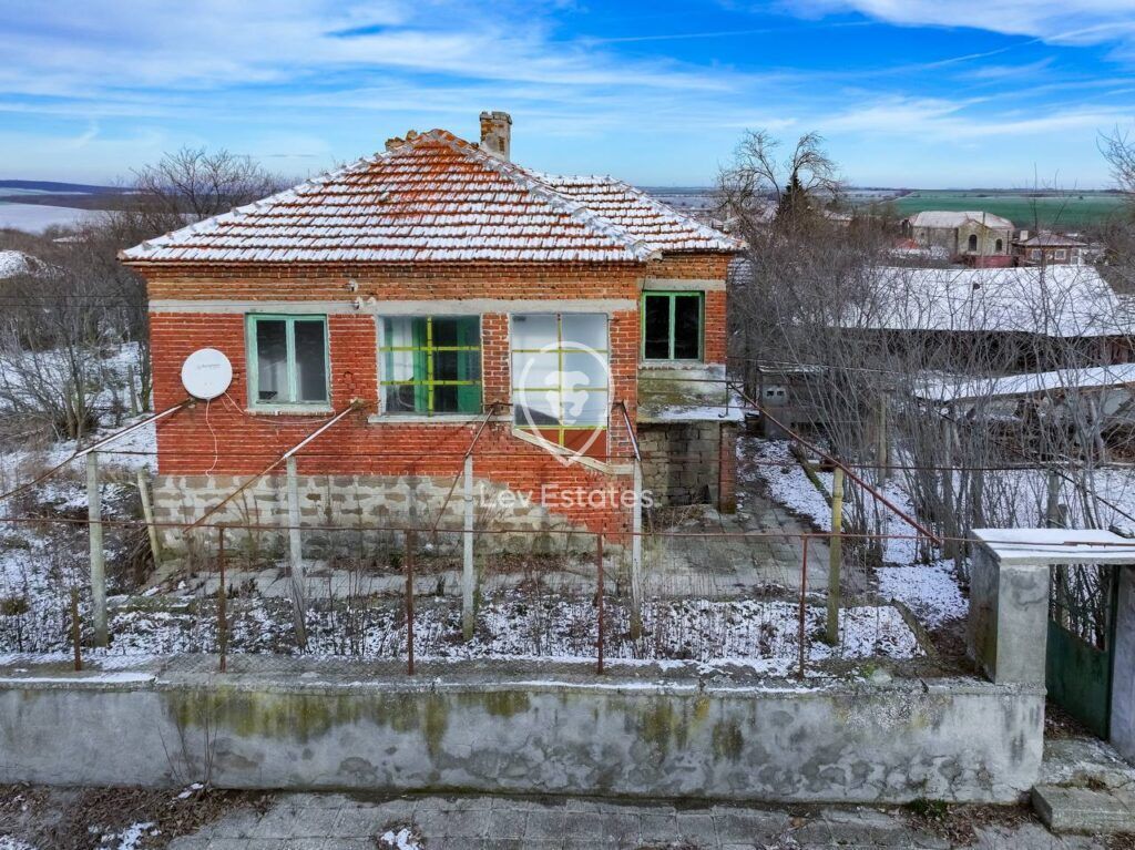 House Syrnevo, Bulgaria, 64 sq.m - picture 1