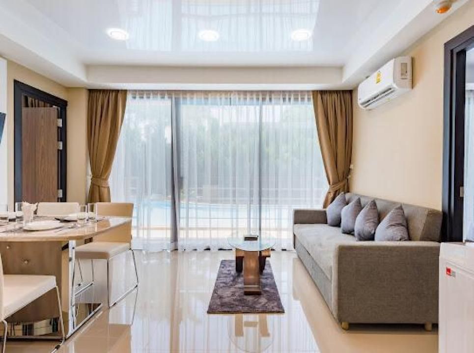 Flat in Phuket, Thailand, 72 sq.m - picture 1