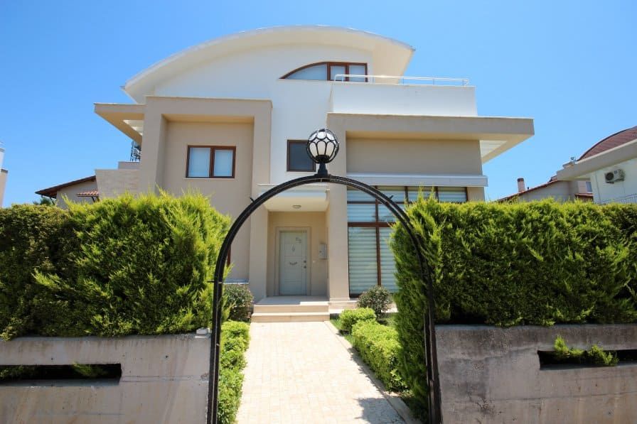 Villa en Belek, Turquia, 220 m2 - imagen 1