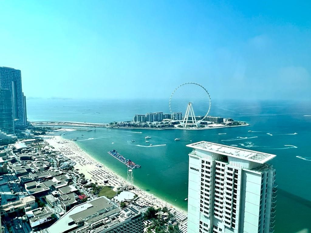 Appartement à Dubaï, EAU, 175 m2 - image 1