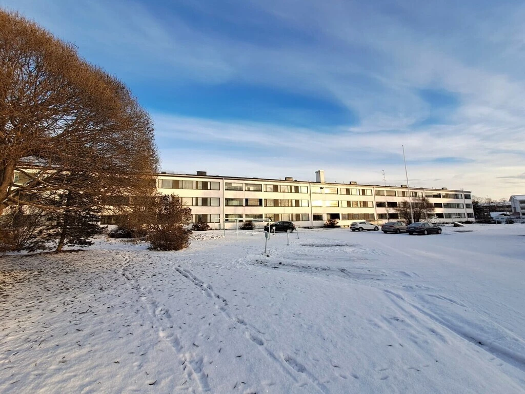 Flat in Kemi, Finland, 72.2 sq.m - picture 1