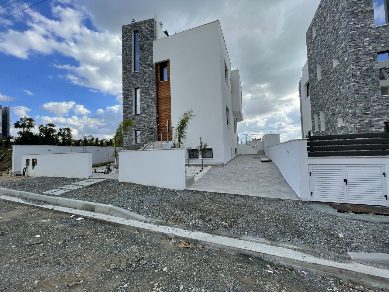 Villa en Pafos, Chipre, 420 m2 - imagen 1