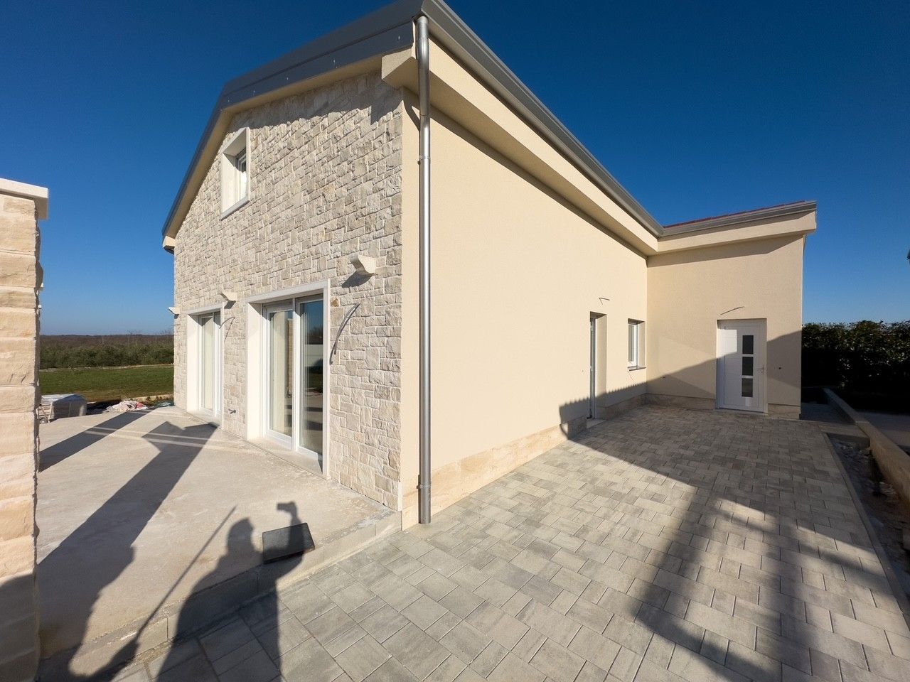 Maison Istria, Kastel, Croatie, 123 m2 - image 1