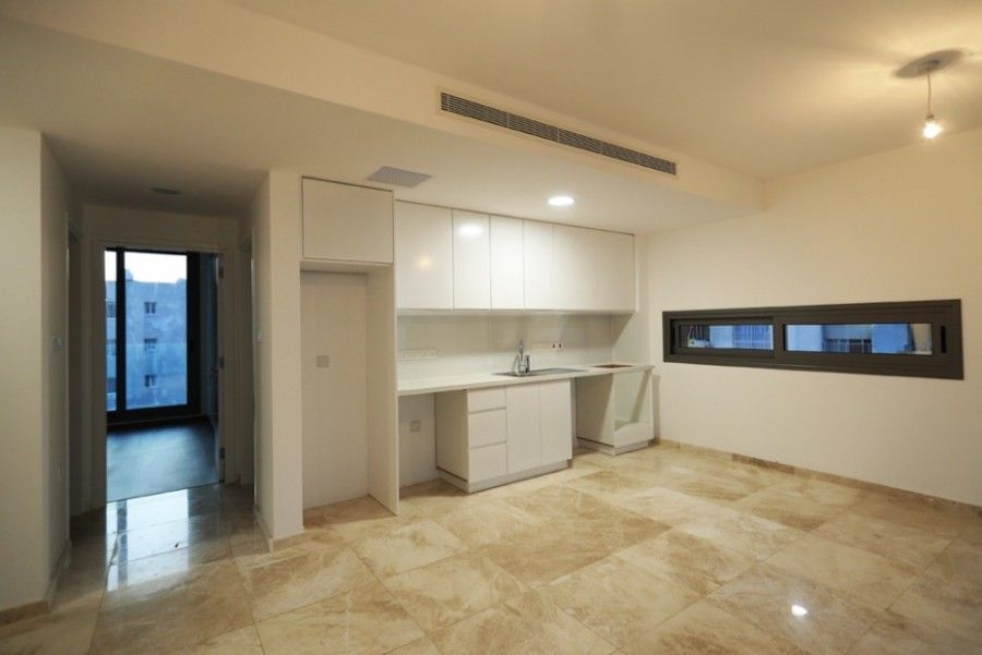 Apartment in Limassol, Cyprus, 112 sq.m - picture 1