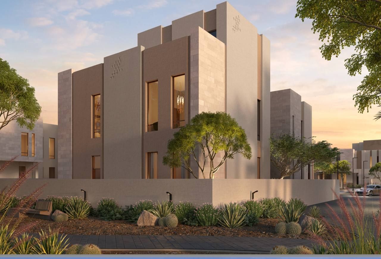 Villa Er-Riyad, Arabie Saoudite, 300 m2 - image 1