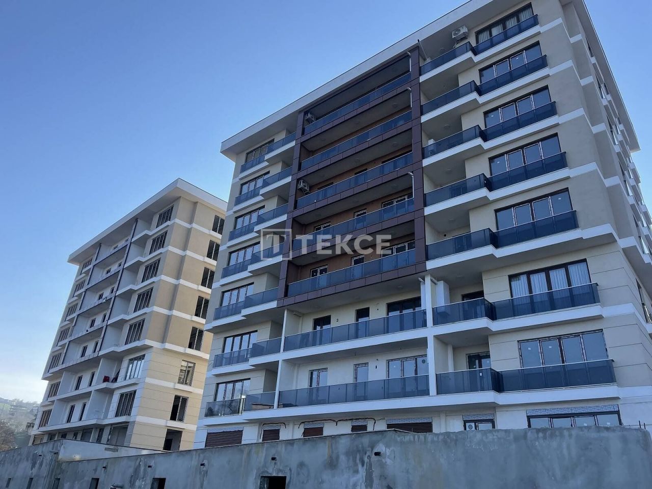 Apartment Ortahisar, Turkey, 150 sq.m - picture 1