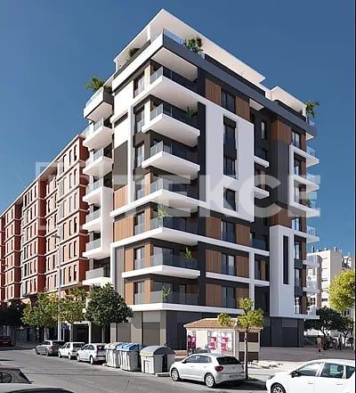 Apartamento en Elche, España, 94 m2 - imagen 1