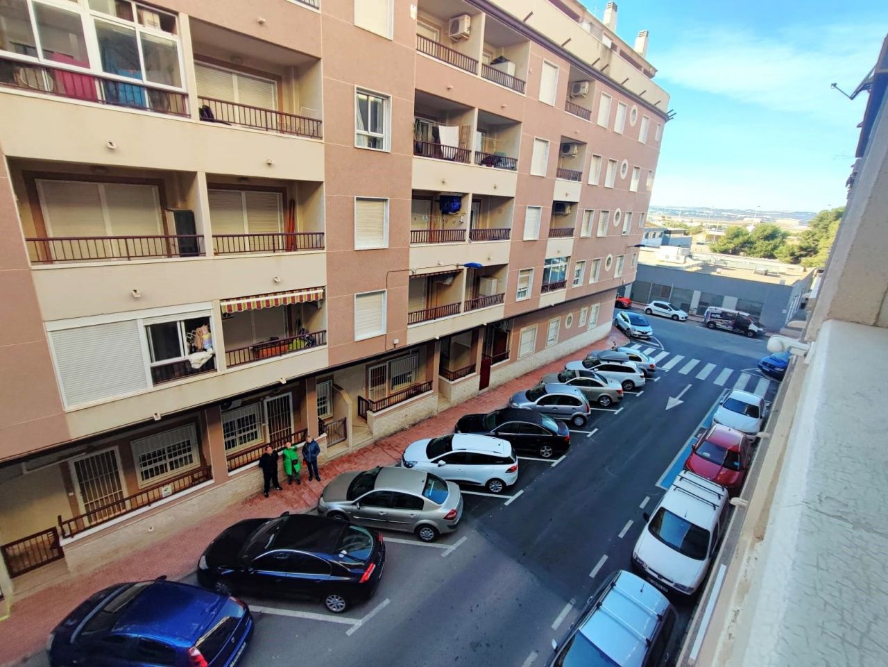 Apartamento en Torrevieja, España, 59 m2 - imagen 1