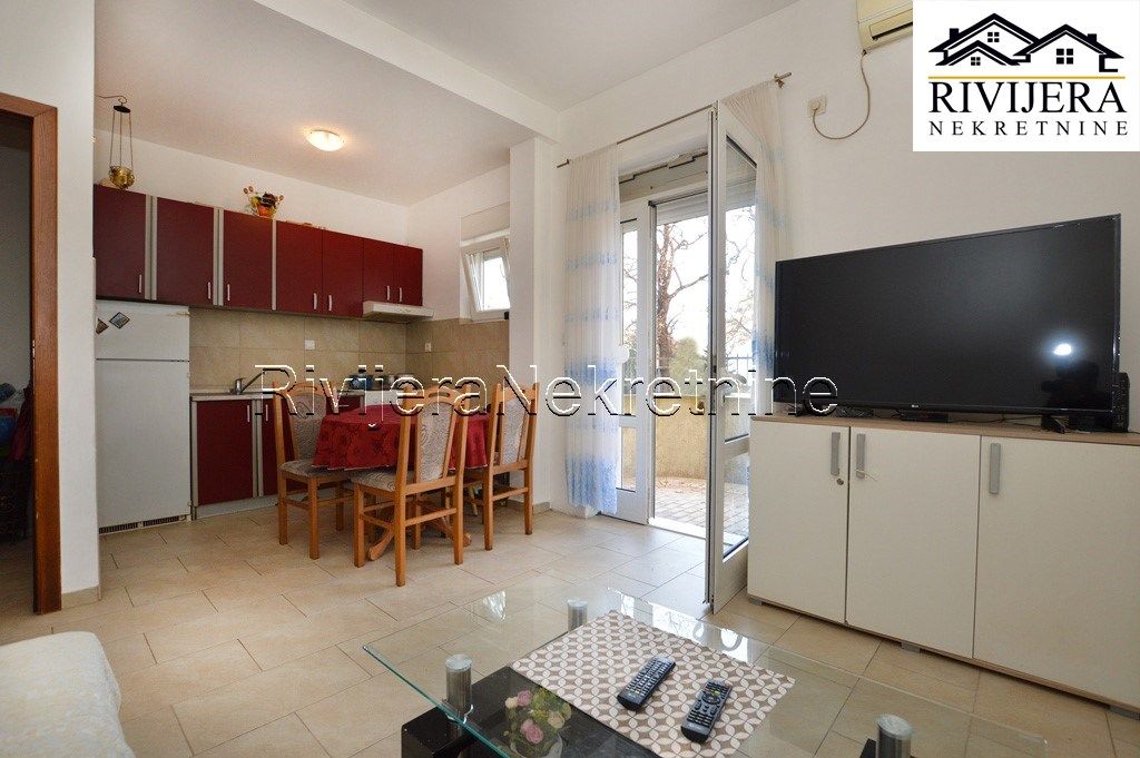 Wohnung in Herceg-Novi, Montenegro, 34 m2 - Foto 1
