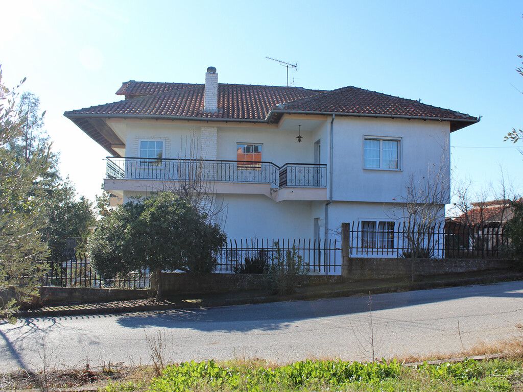 House in Pieria, Greece, 320 sq.m - picture 1
