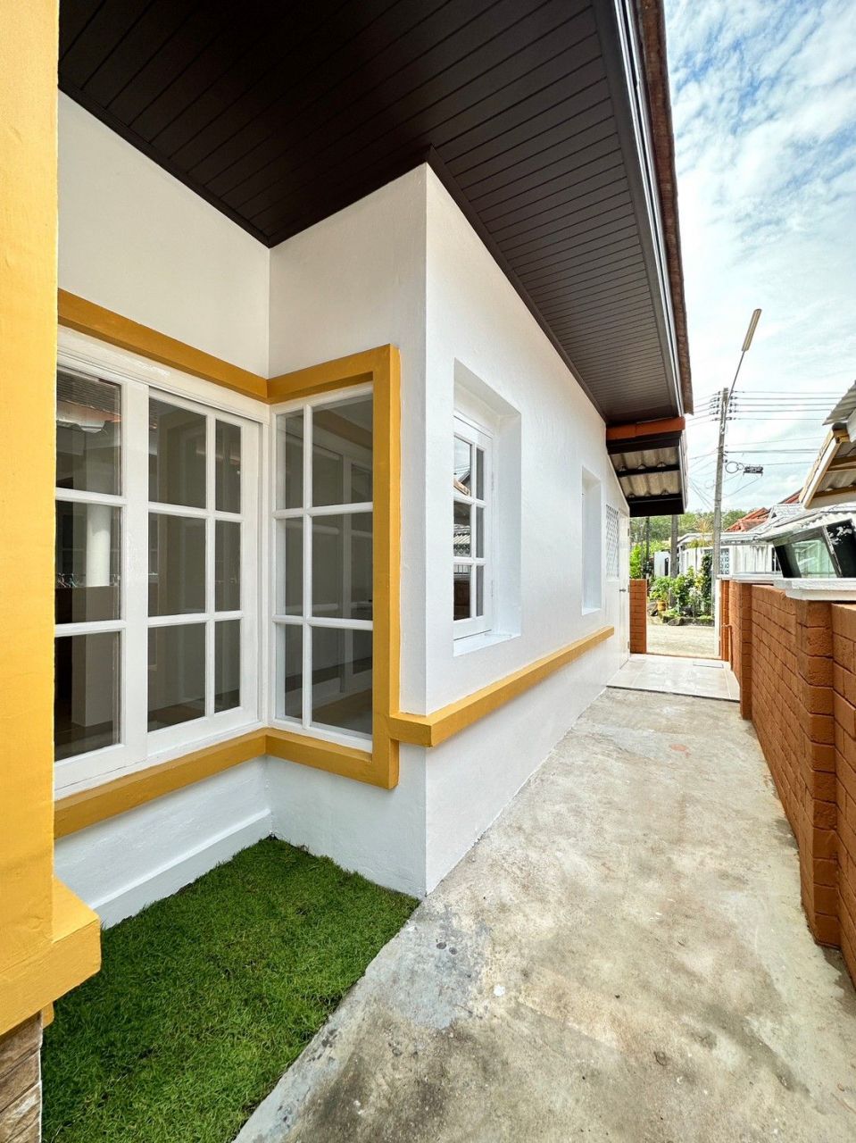 Casa en la isla de Phuket, Tailandia, 39 m2 - imagen 1