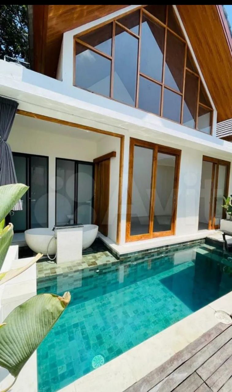 Villa in Denpasar, Indonesia, 75 sq.m - picture 1