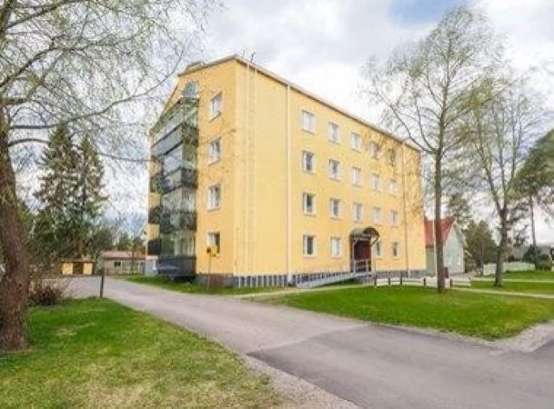 Wohnung in Pieksamaki, Finnland, 32.8 m2 - Foto 1